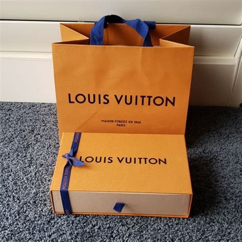 teli mare louis vuitton|louis vuitton boxes.